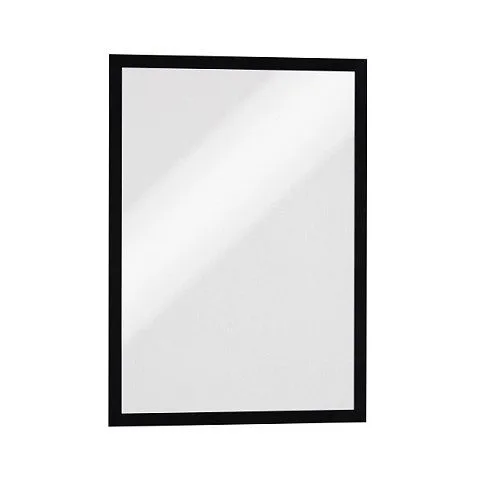 Inforahmen Duraframe Magnetic A3 5 Stk i.Btl schwarz — image 1
