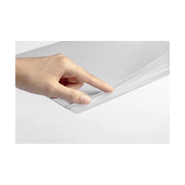 Dokumentenhüllen selbstklebend A3 transparent — image 3