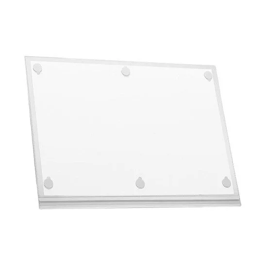Dokumentenhüllen selbstklebend A3 transparent — image 5