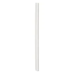 Klemmschienen DIN A4 0.3 cm weiß