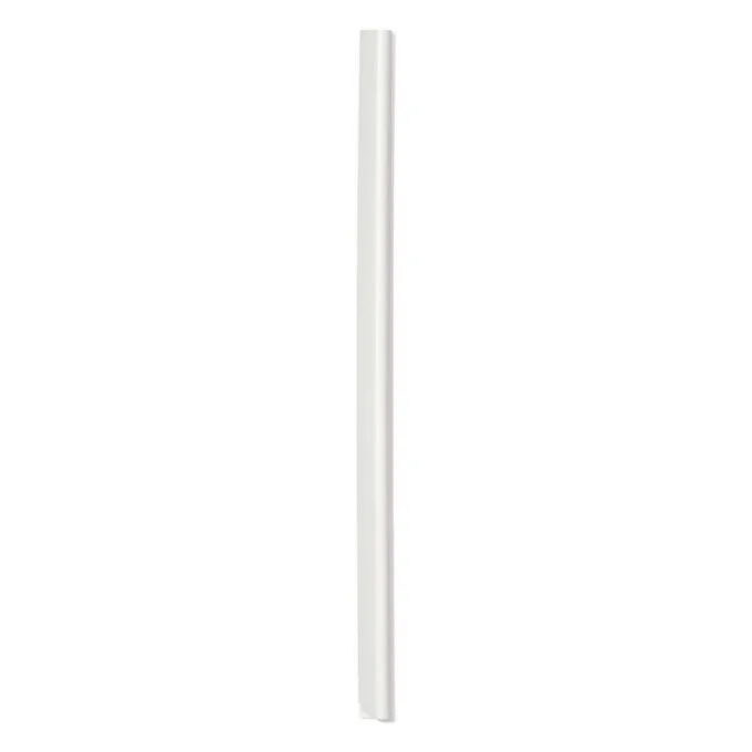 Klemmschienen DIN A4 0.3 cm weiß — image 1
