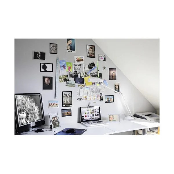 DURAFRAME A6 Inforahmen 2 Stück schwarz — image 13