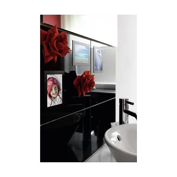 DURAFRAME A6 Inforahmen 2 Stück schwarz — image 19
