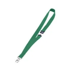 Lanyards grün