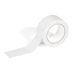 Duraline Basic Bodenmarkierungsband 50 mm x 33 m weiß