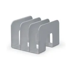 TREND Katalogsammler 21,5 x 21,0 x 16,5 cm lichtgrau