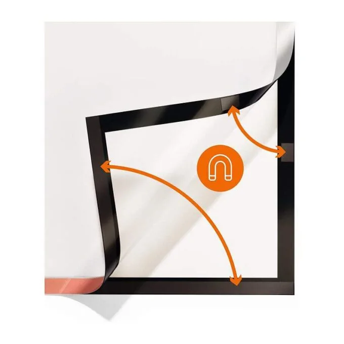 Dokumentenhüllen transparent 10,5 x 7,4 cm - 10 Stück — image 5