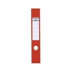 ORDOFIX® Ordneretiketten für 8 cm Rückenbreite 47,0 x 390,0 mm