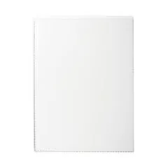 Dokumentenhüllen A5 transparent