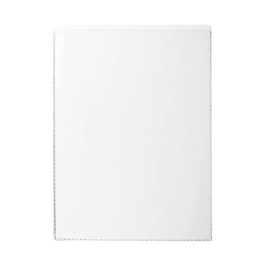 Dokumentenhüllen A5 transparent — image 1