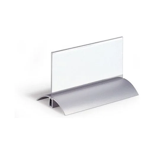 Tischaufsteller Desk Presenter 15,0 x 8,5 x 6,1 cm — image 1