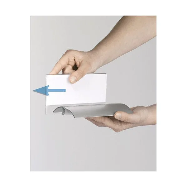 Tischaufsteller Desk Presenter 15,0 x 8,5 x 6,1 cm — image 2