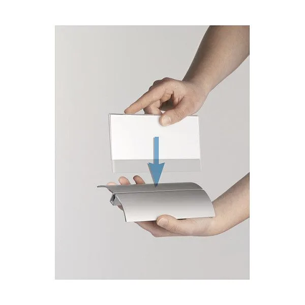 Tischaufsteller Desk Presenter 15,0 x 8,5 x 6,1 cm — image 3