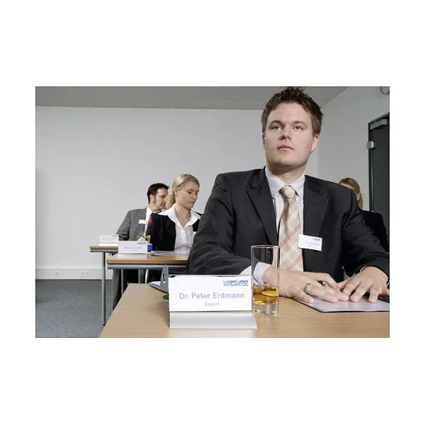 Tischaufsteller Desk Presenter 15,0 x 8,5 x 6,1 cm — image 4