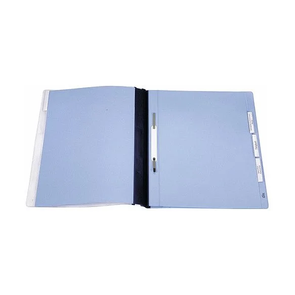 Personalhefter 1 Stück blau — image 2