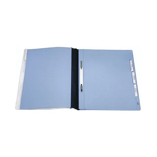Personalhefter 5 Stück blau — image 3