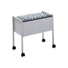 Eco Hängemappenwagen 80 A4 grau