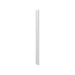 Klemmschienen DIN A4 0.9 cm transparent