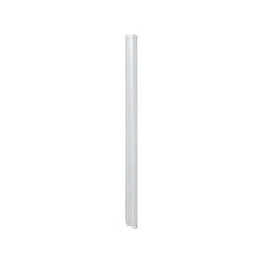 Klemmschienen DIN A4 0.9 cm transparent — image 1