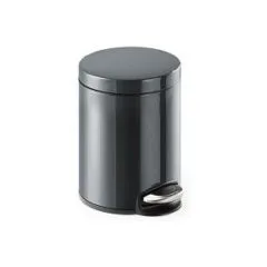 Kosmetikeimer 5,0 l anthrazit