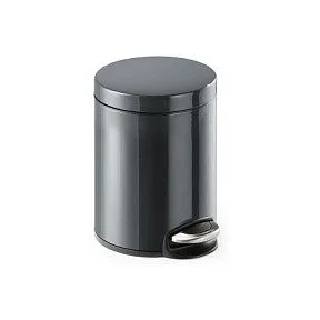 Kosmetikeimer 5,0 l anthrazit — image 1