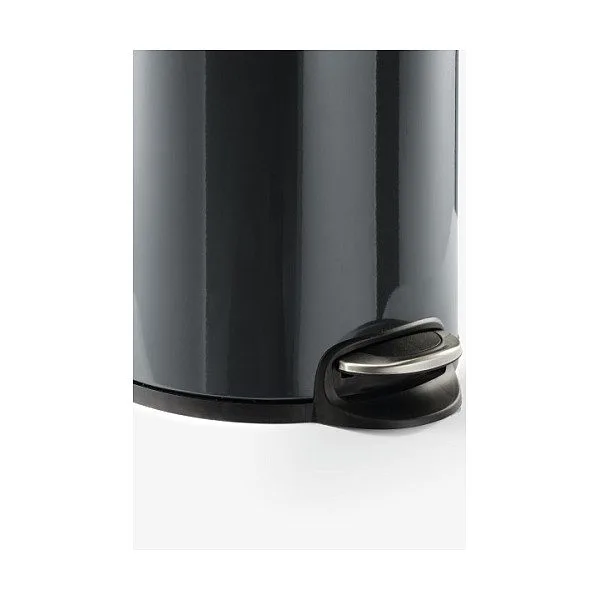 Kosmetikeimer 5,0 l anthrazit — image 2