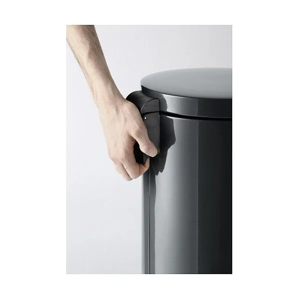 Kosmetikeimer 5,0 l anthrazit — image 4