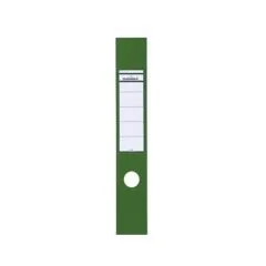 ORDOFIX® Ordneretiketten für 8 cm Rückenbreite 47,0 x 390,0 mm