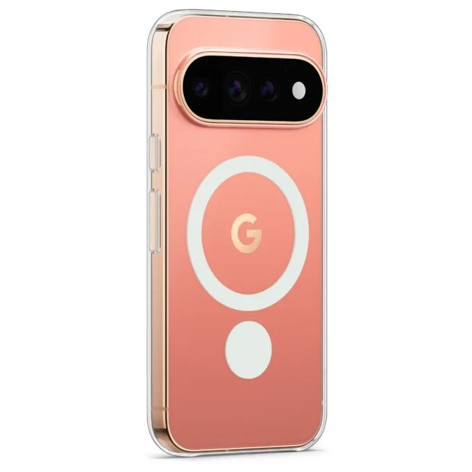 Pixel 11 Pro Case Clear CGY4 P9A1 — image 2