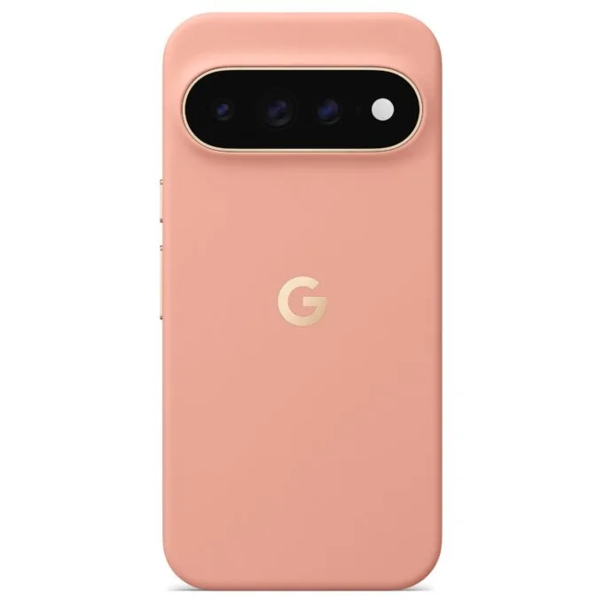 Pixel 11 Pro XL Case Canyon PKK4 5B05 — image 2