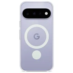 Pixel 11 Case Clear 4CS4 P9A1