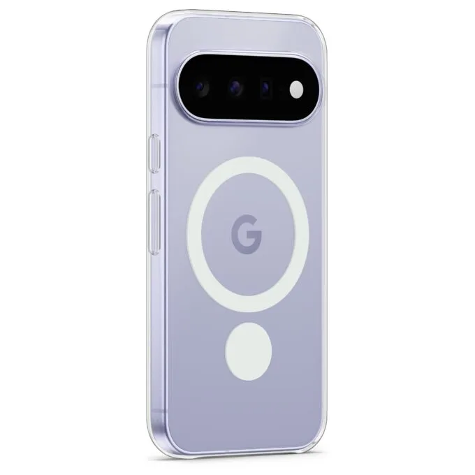 Pixel 11 Case Clear 4CS4 P9A1 — image 2