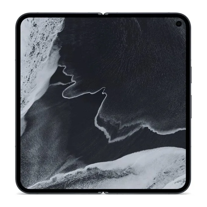 Google Pixel11 Pro Fold 5G 16RAM 256 Obsidian — image 2