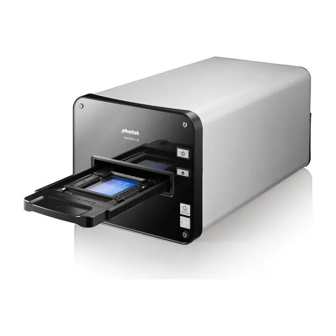 Plustek OpticFilm 120 — image 1