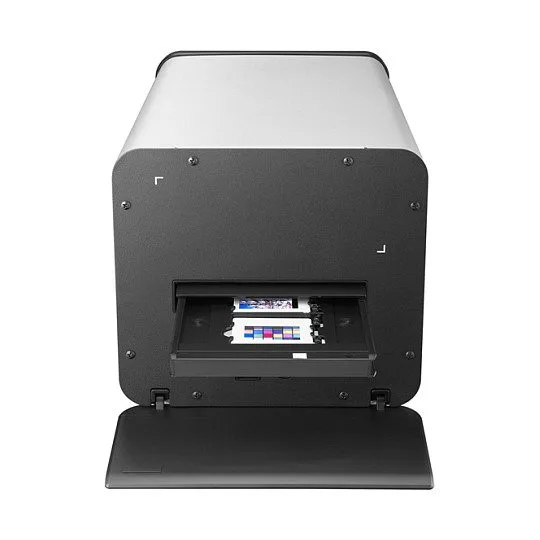 Plustek OpticFilm 120 — image 5