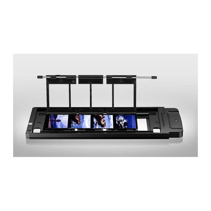 Plustek OpticFilm 120 — image 7