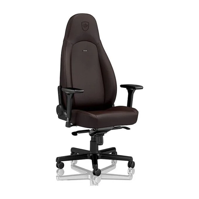 noblechairs ICON Gaming Stuhl - Java Edition — image 1