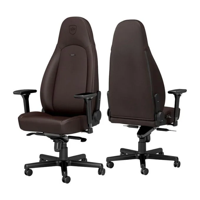 noblechairs ICON Gaming Stuhl - Java Edition — image 2