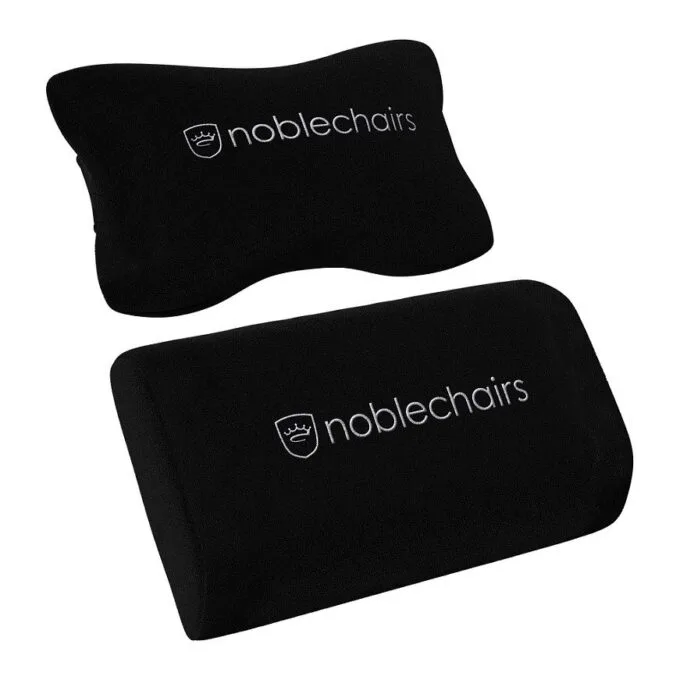 noblechairs ICON Gaming Stuhl - Java Edition — image 3