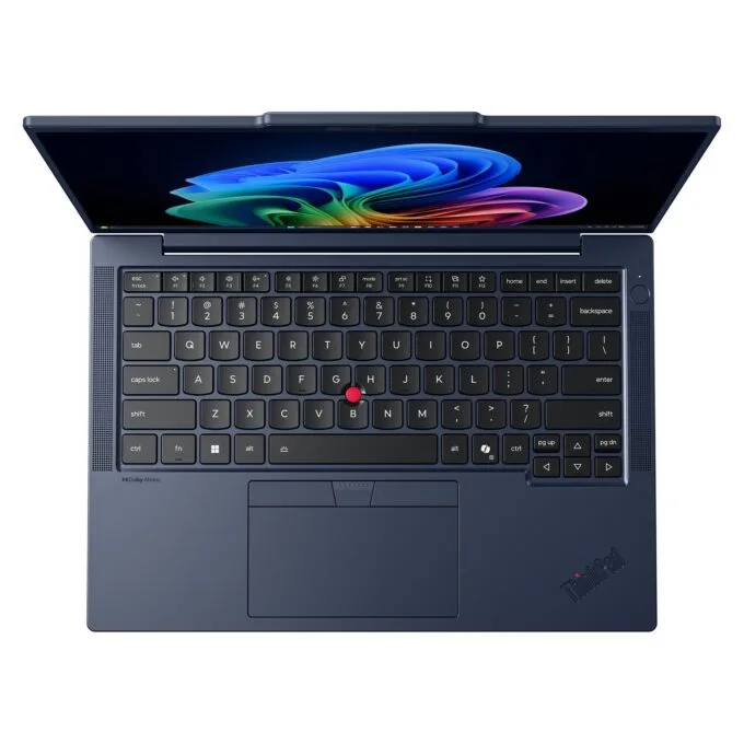 LENOVO ThinkPad T14s G7 CU7 355/32GB/512SSD/W11 Pro Cosmic Blue TopSeller — image 16