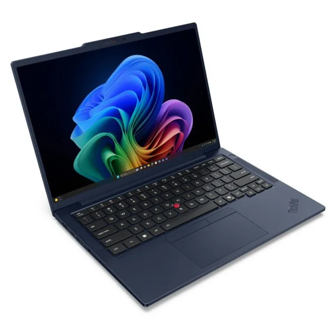 LENOVO ThinkPad T14s G7 CU7 355/32GB/512SSD/W11 Pro Cosmic Blue TopSeller — image 4