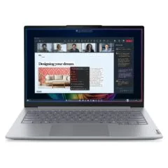 LENOVO ThinkBook 14 G9 CU7 355/16GB/512SSD/W11 Pro Arctic Grey TopSeller