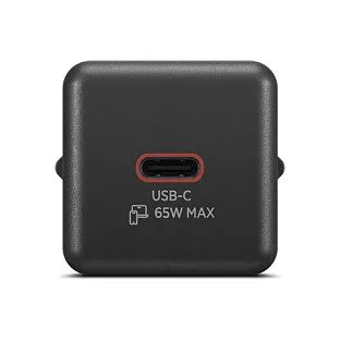 N Lenovo 65W Mini USB-C GaN Charger — image 4