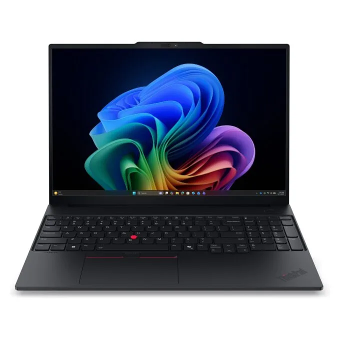 LENOVO ThinkPad E16 G4 RYZ AI 7 445/32GB/512SSD/W11 Pro Black TopSeller — image 1