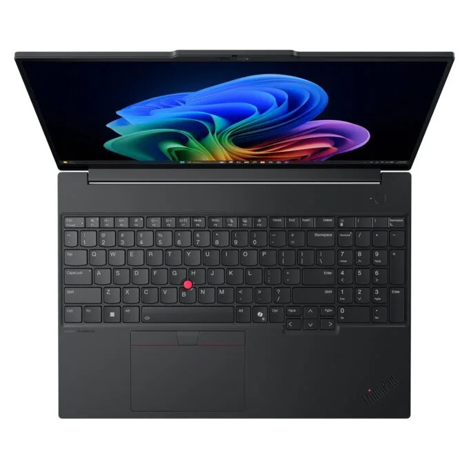 LENOVO ThinkPad E16 G4 RYZ AI 7 445/32GB/512SSD/W11 Pro Black TopSeller — image 16