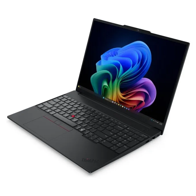 LENOVO ThinkPad E16 G4 RYZ AI 7 445/32GB/512SSD/W11 Pro Black TopSeller — image 3