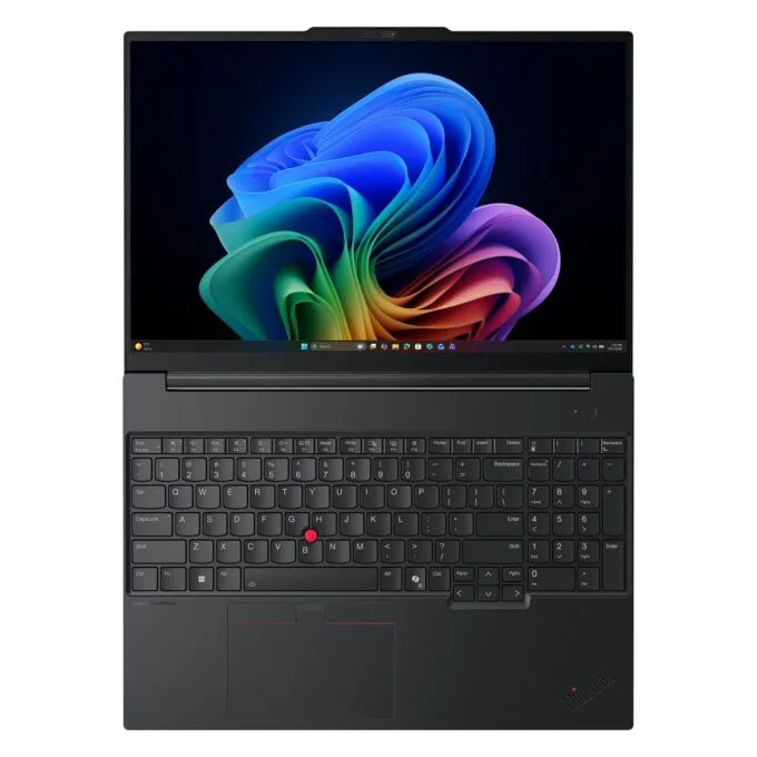 LENOVO ThinkPad E16 G4 RYZ AI 7 445/32GB/1TBSSD/W11 Pro Black TopSeller — image 15