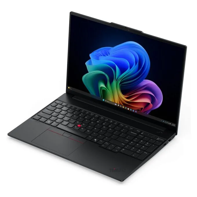 LENOVO ThinkPad E16 G4 RYZ AI 7 445/32GB/1TBSSD/W11 Pro Black TopSeller — image 6
