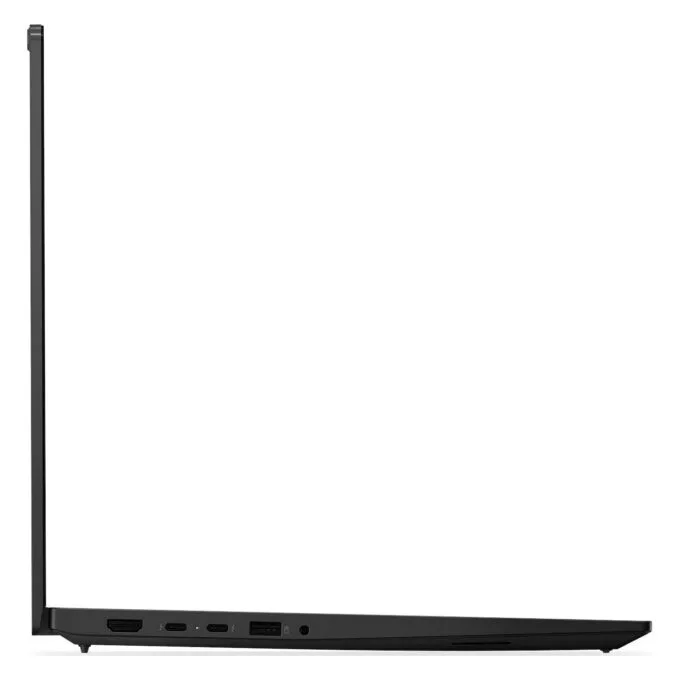 LENOVO ThinkPad E16 G4 CU5 325/24GB/512SSD/W11 Pro Black TopSeller — image 4