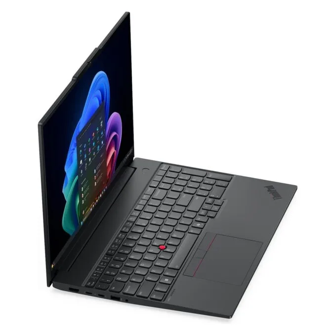 LENOVO ThinkPad E16 G4 CU5 325/24GB/512SSD/W11 Pro Black TopSeller — image 7